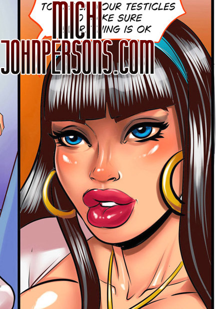 cartoon porn comix