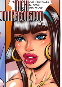 cartoon porn comix pic 2