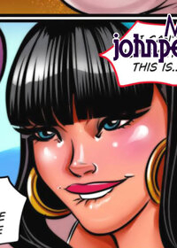 cartoon porn comix pic 4