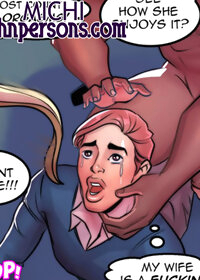 cartoon porn comix pic 2