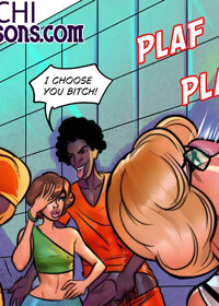 cartoon porn comix pic 4