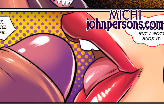 cartoon porn comix