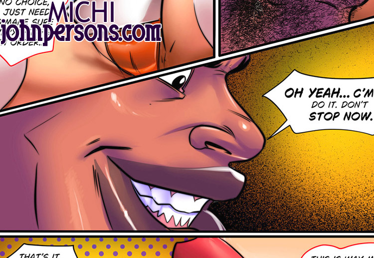cartoon porn comix