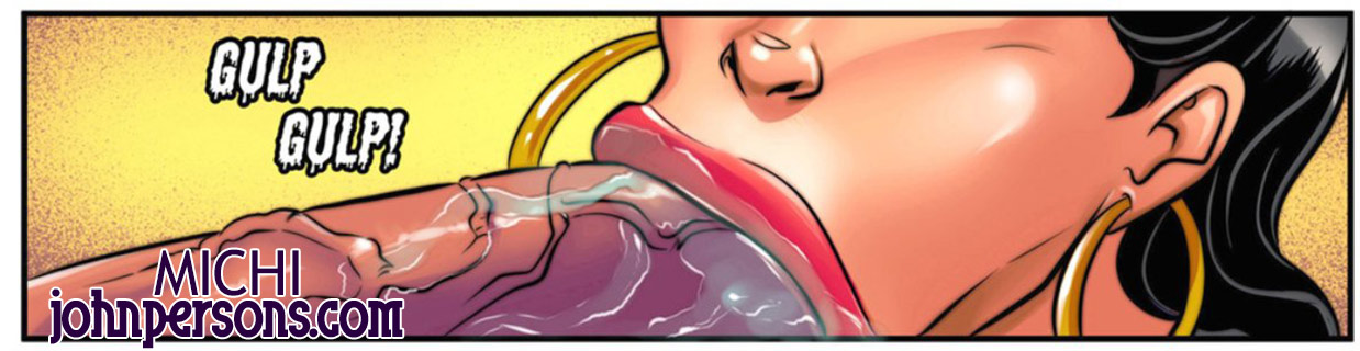 cartoon porn comix