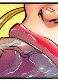 cartoon porn comix pic 1