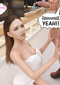 cartoon porn comix pic 4